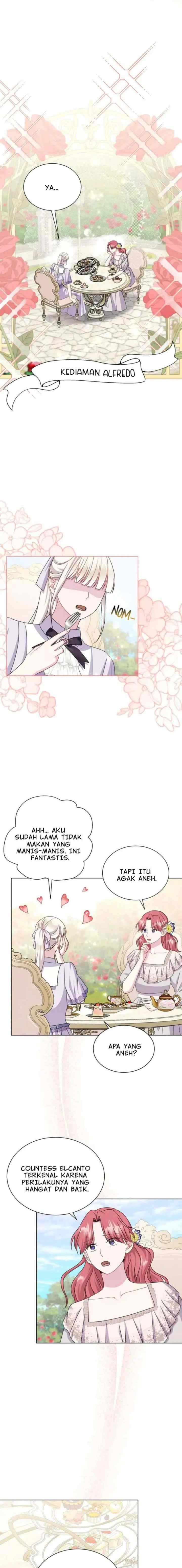 He Likes Me a Lot More Than I Thought! chapter 35 halaman 17