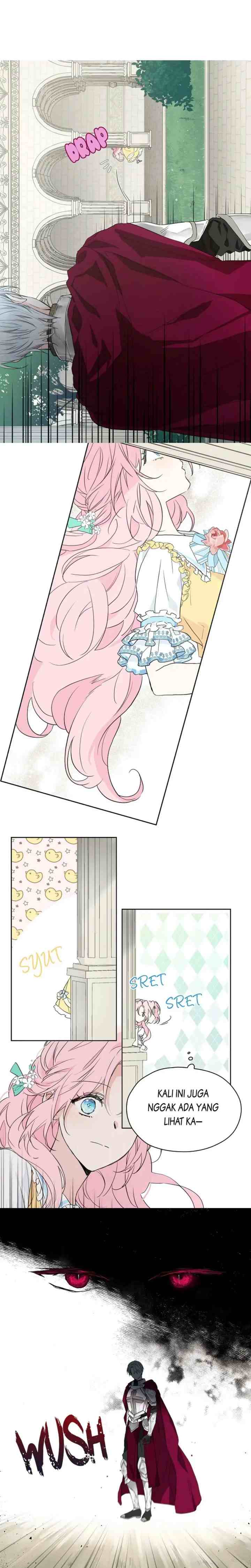 Flirting With the Villain's Dad chapter 5 halaman 11
