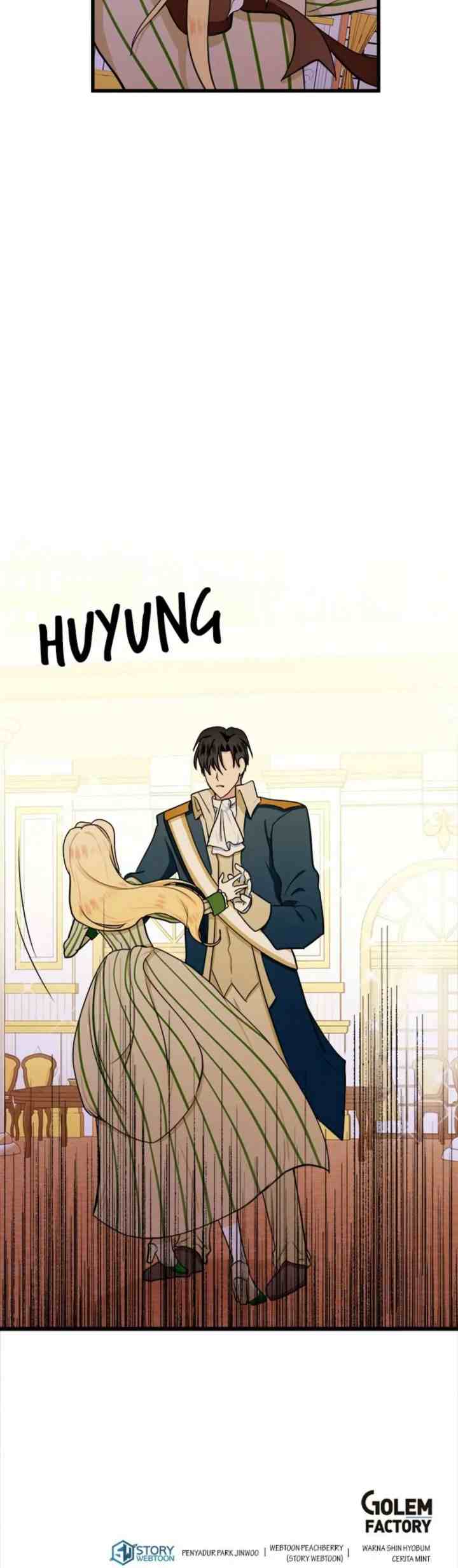 The Villainess Lives Twice chapter 13 halaman 16