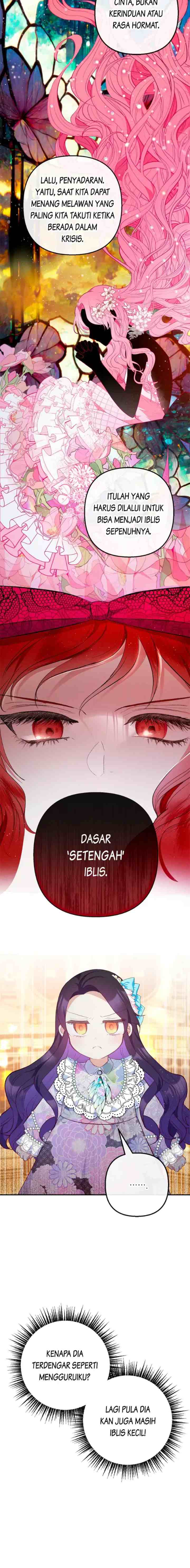 I'm a Daughter Loved by the Devil chapter 38 halaman 10