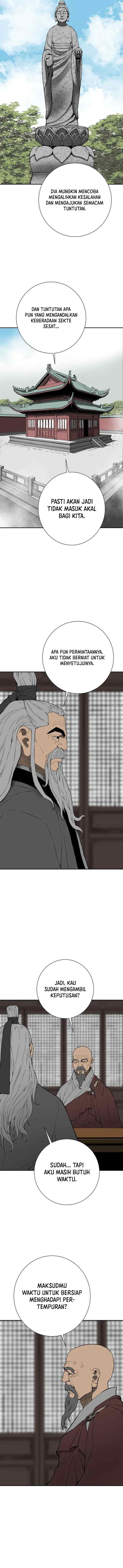 Tales of A Shinning Sword chapter 112 halaman 15