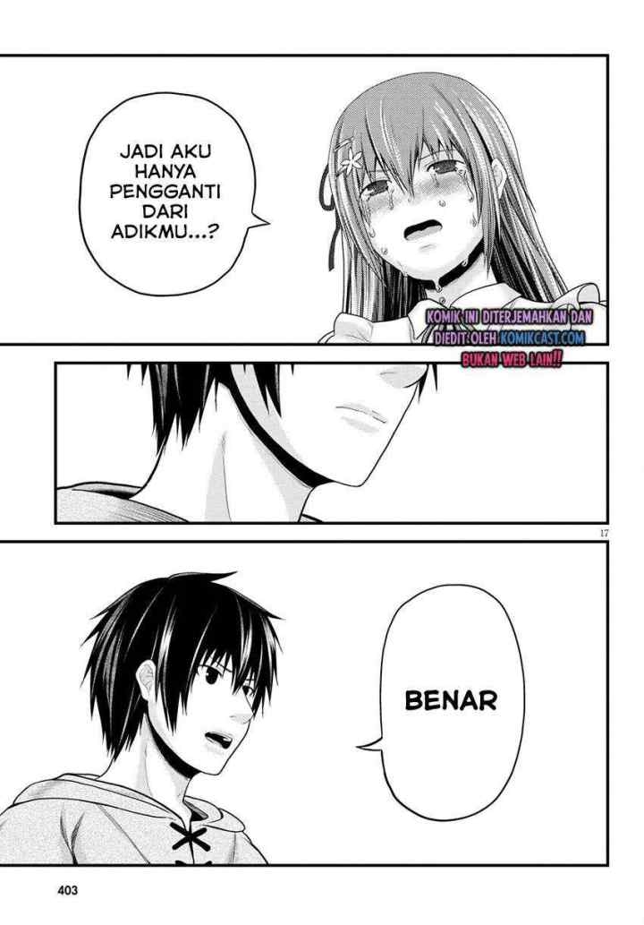 Murabito desu ga Nani ka? chapter 47.2 halaman 4