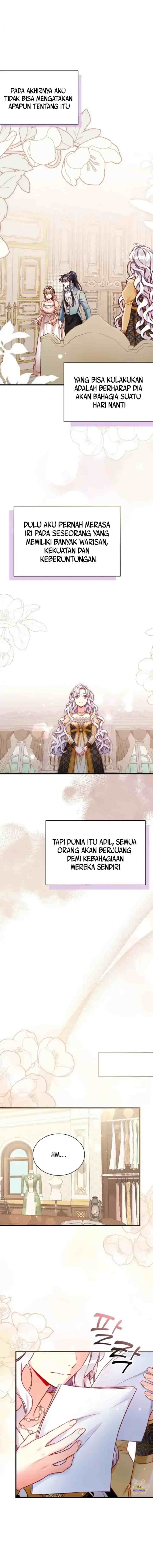 Not Sew Wicked Stepmom chapter 83 halaman 5