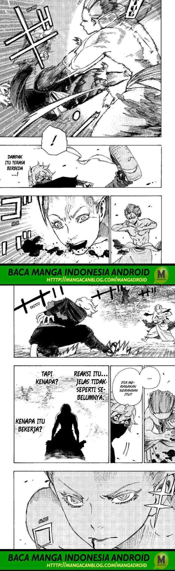 Jigokuraku chapter 24 halaman 4