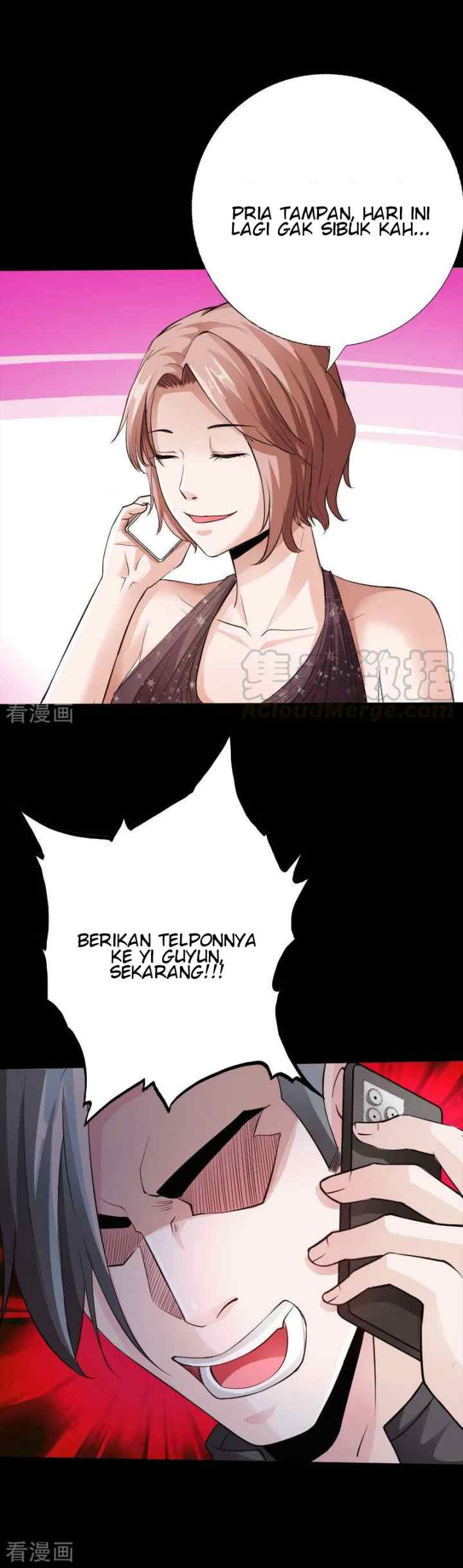 Hopeless chapter 50 halaman 11