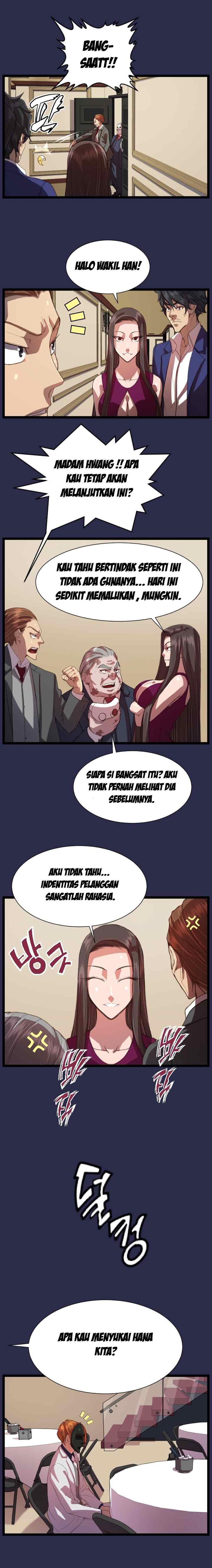 Angel's Tears chapter 13 halaman 6
