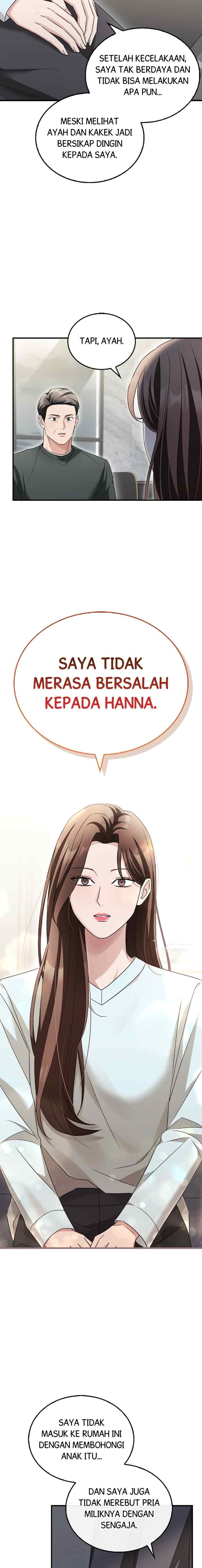Couple, How Far We Can Go? chapter 12 halaman 11