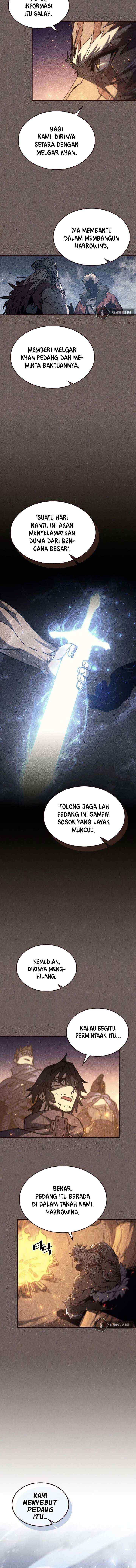 A Returner's Magic Should Be Special chapter 151 halaman 8