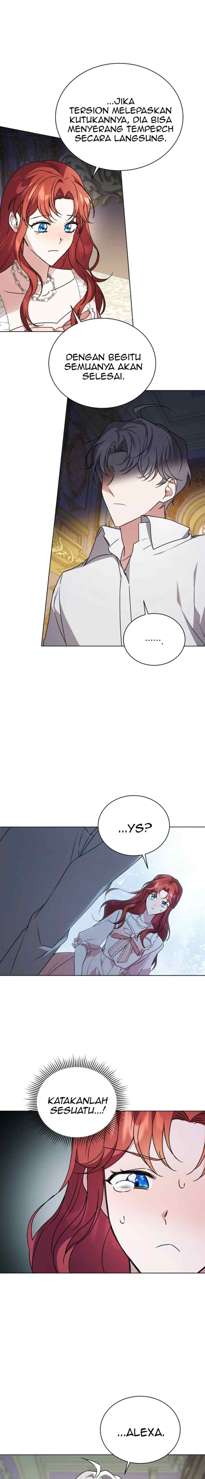 I Became The Villain's Trainer chapter 76 halaman 7