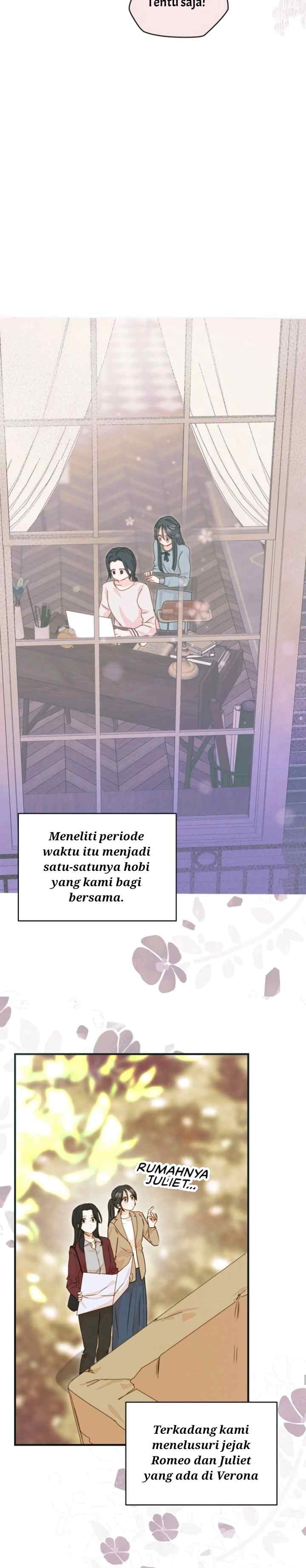 William In The Closet chapter 21 halaman 11