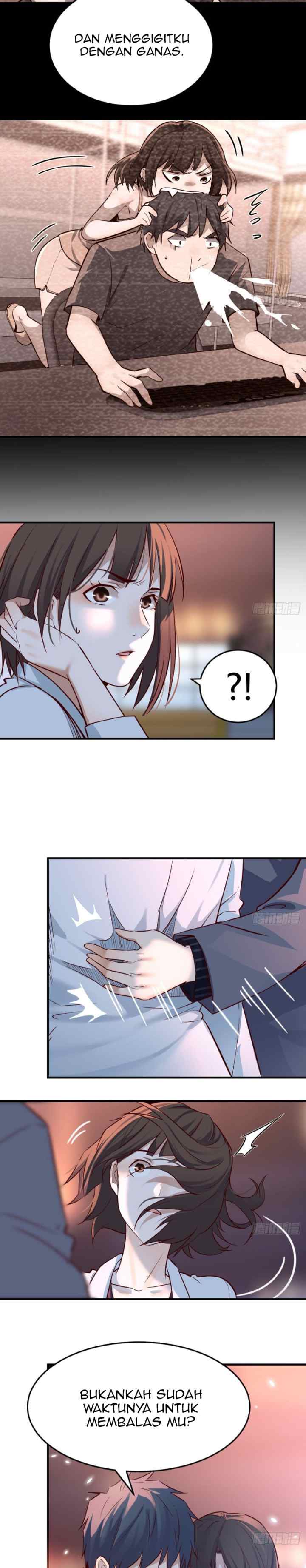I Have Twin Girlfriends chapter 80 halaman 9