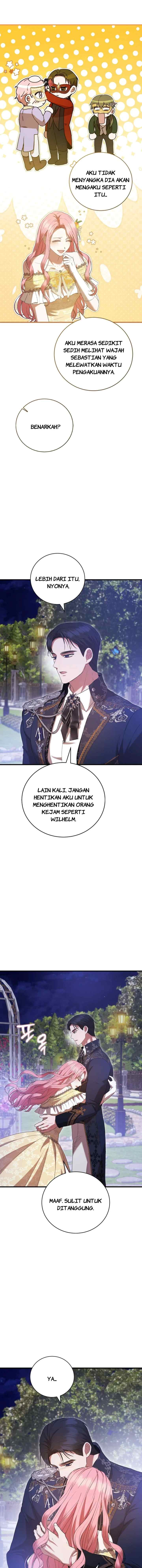 Peony - I Saw the Future with the Killer Grand Duke chapter 49 halaman 13