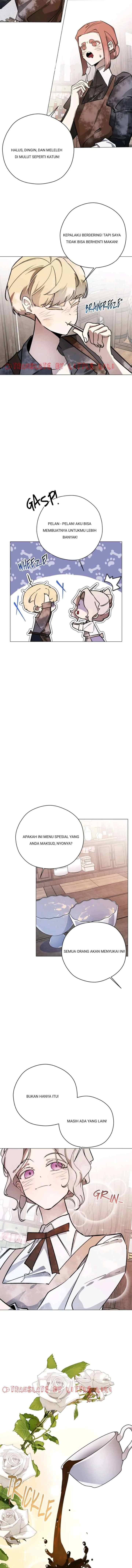 Duchess's Lo-Fi Coffeehouse chapter 28 halaman 14