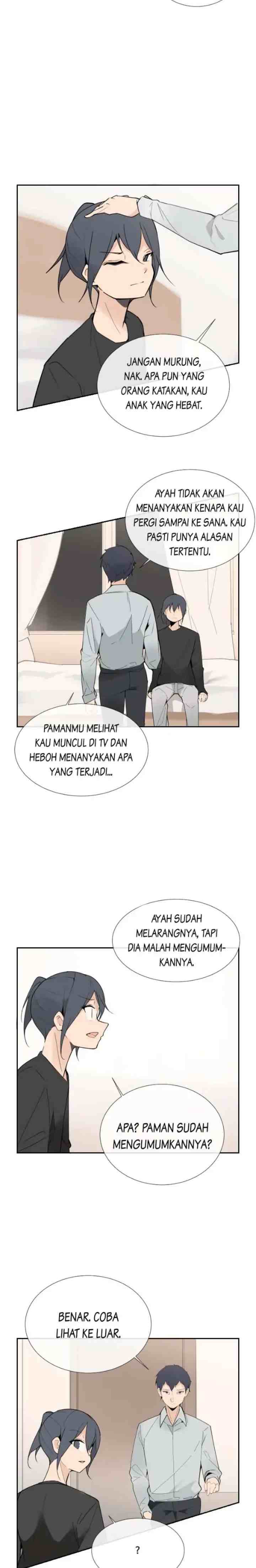 Devil Sword King chapter 110 halaman 10