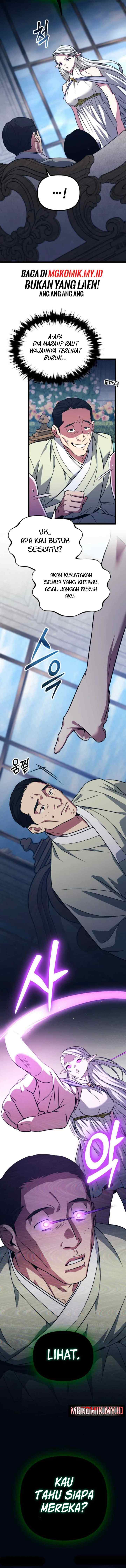 Seoul Station Barbarian chapter 36 halaman 7