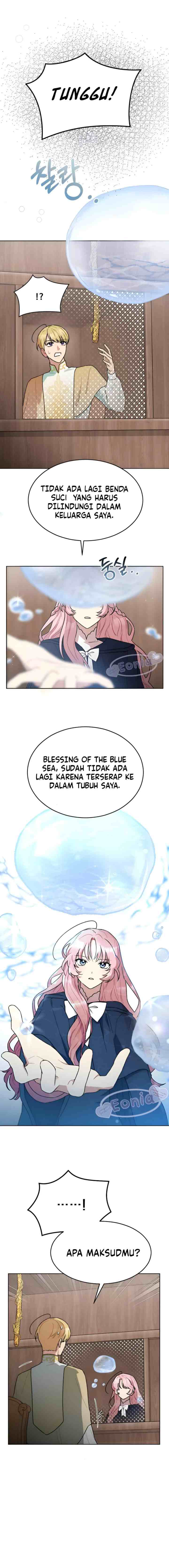 Jesse is Magnet Boy chapter 8 halaman 5