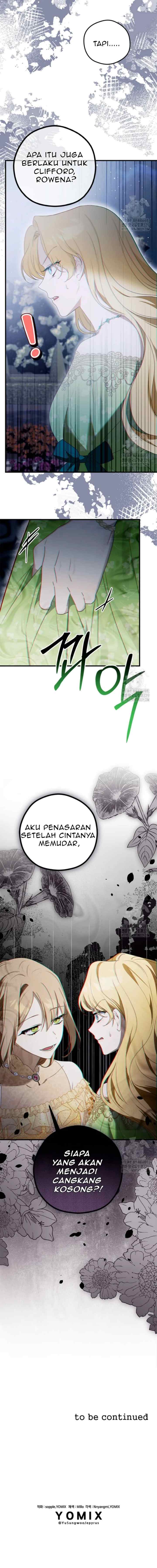 The Duke of Darkness Proposes a Contract Marriage chapter 25 halaman 16