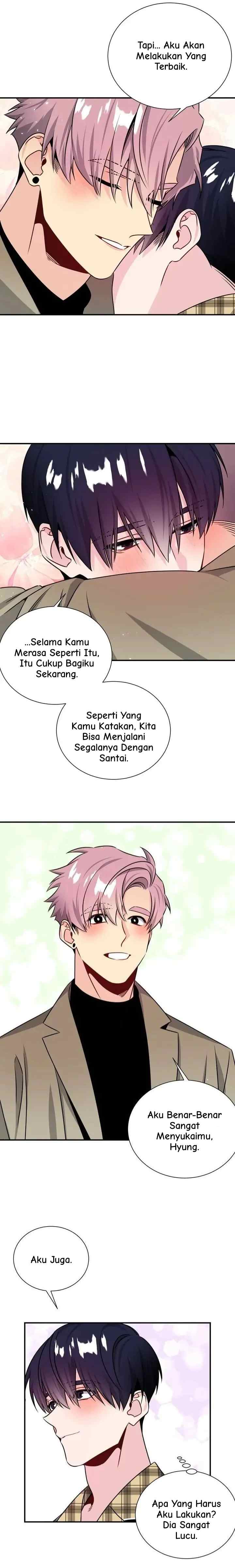 Cosmic Stars chapter 69 halaman 4