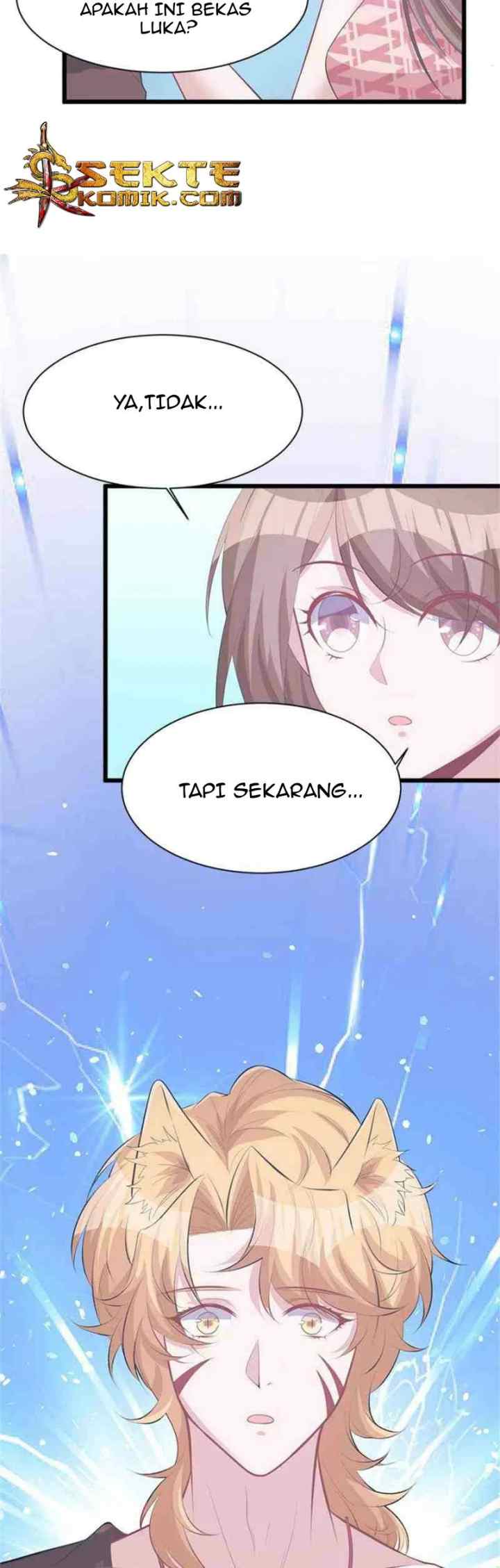 Beauty and the Beasts chapter 102 halaman 4
