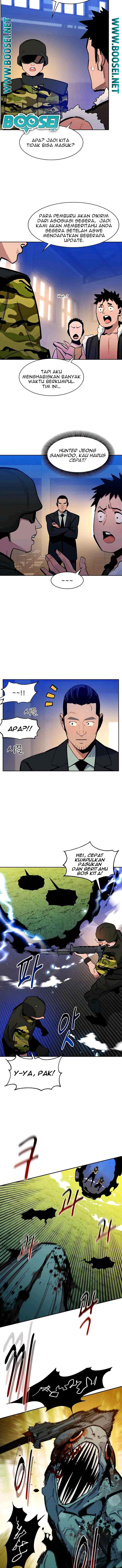 Auto-Hunting With Clones chapter 19 halaman 14