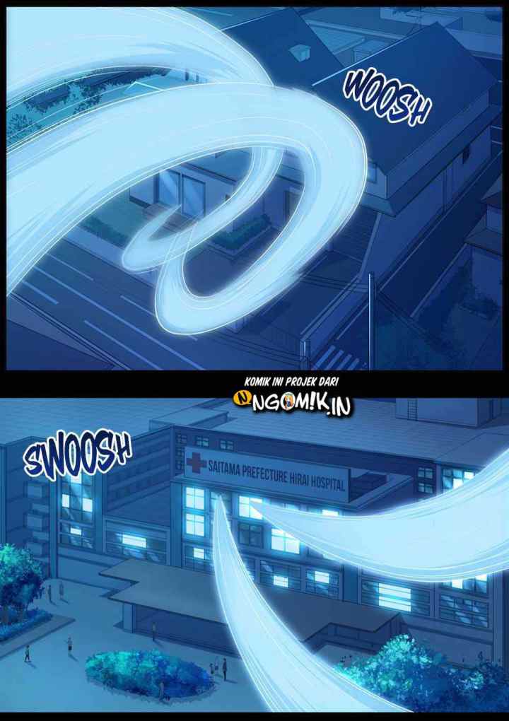 High School Taoist chapter 18 halaman 5