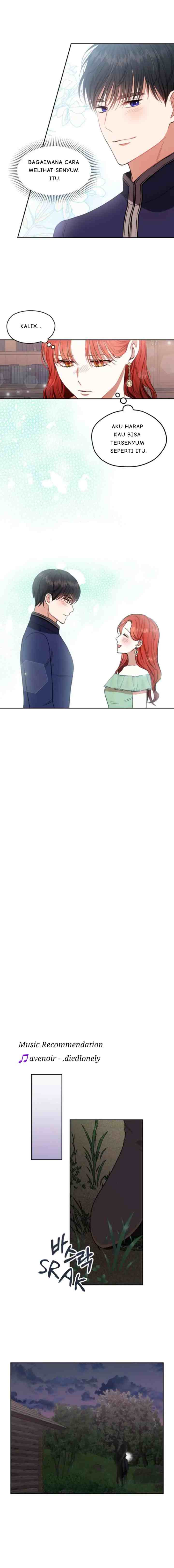 Leveling My Husband to the Max chapter 65 halaman 10