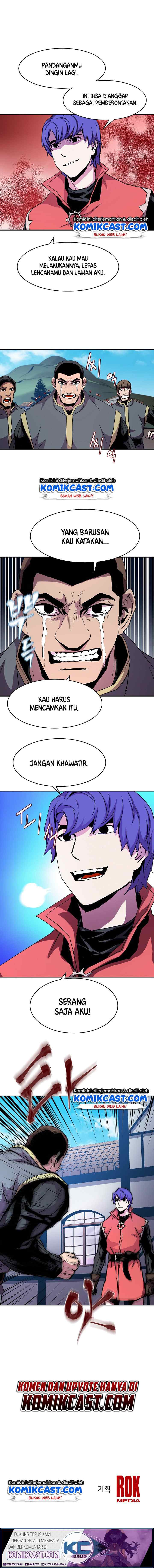Rebirth of the 8-Circled Mage chapter 26 halaman 15