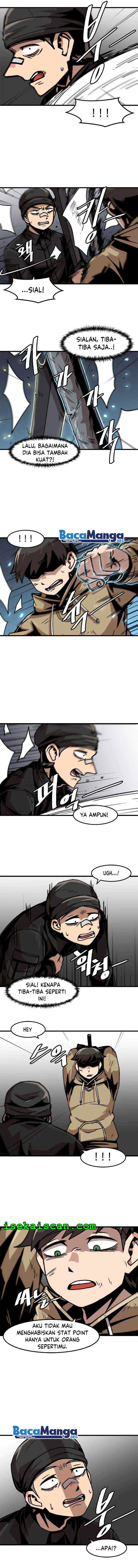 Bring My Level Up Alone chapter 50 halaman 9