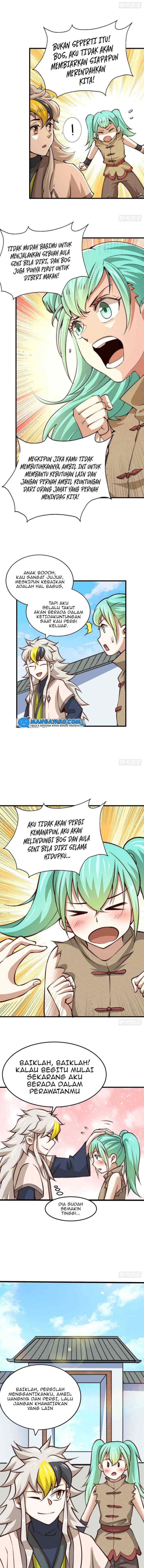 Beyond Myriad Peoples chapter 29 halaman 6