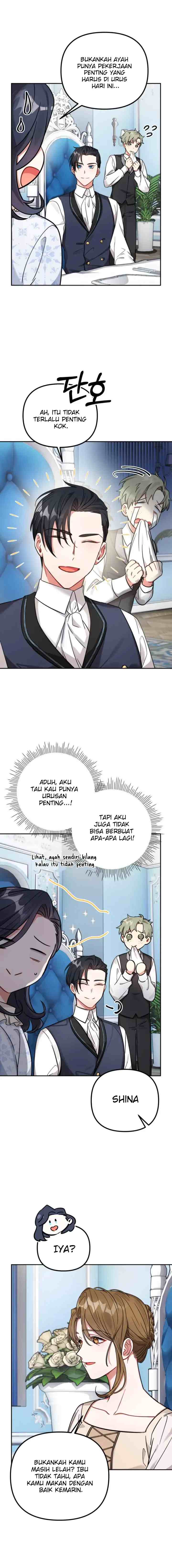 For Snow White chapter 2 halaman 9