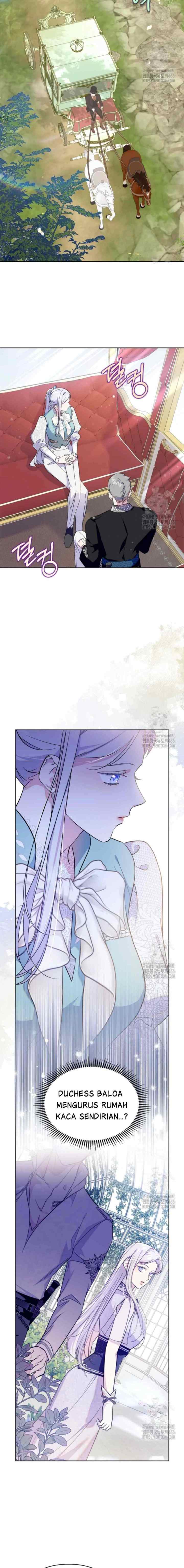 I Became the Tyrant's Servant chapter 54 halaman 5