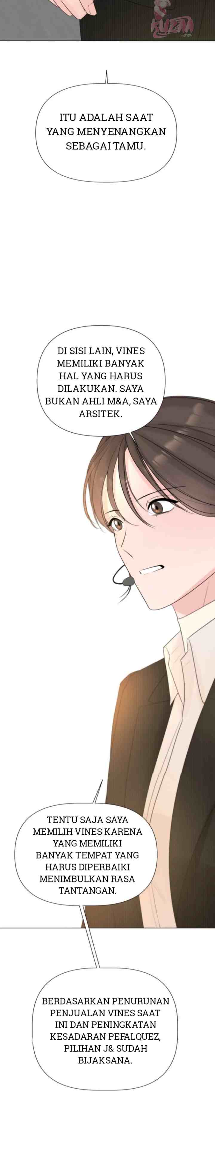 Another Love! chapter 17 halaman 6