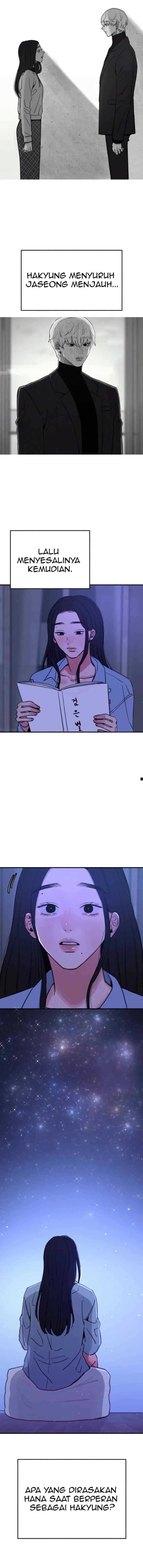 Muse On Yumyeong chapter 86 halaman 11