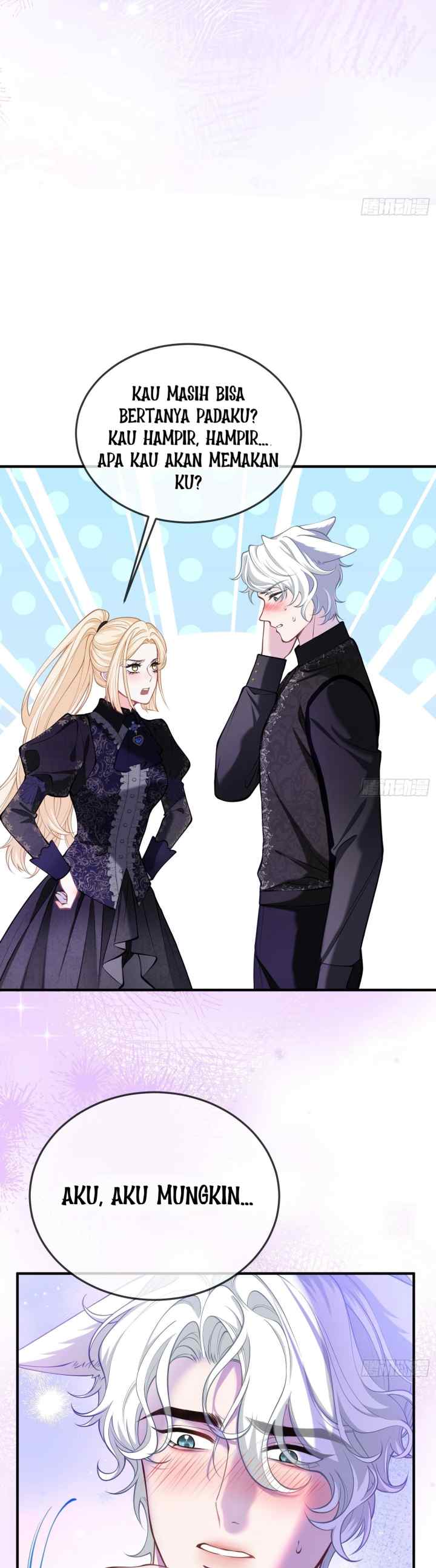 The Secret Game of Nobles chapter 53 halaman 7