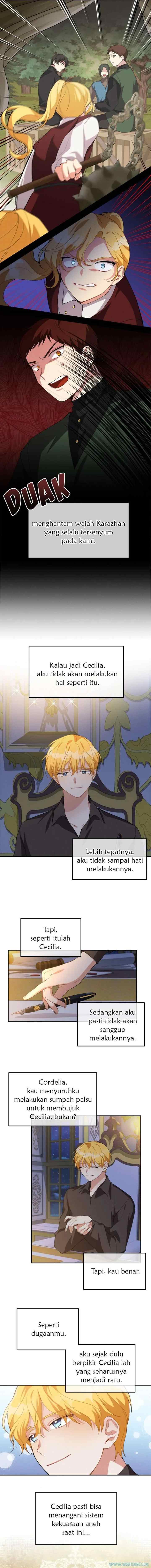 RSVP, Prince ! chapter 13 halaman 5