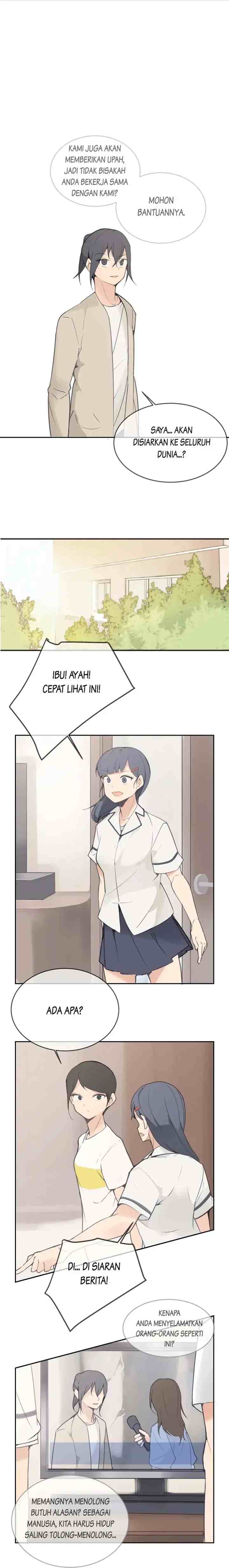 Devil Sword King chapter 86 halaman 7