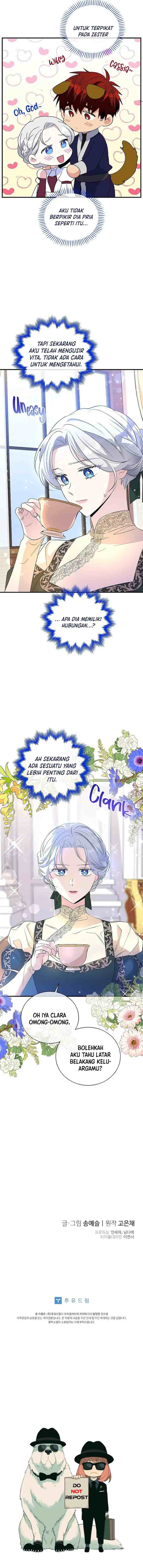 Cassia & Zesteer chapter 52 halaman 12