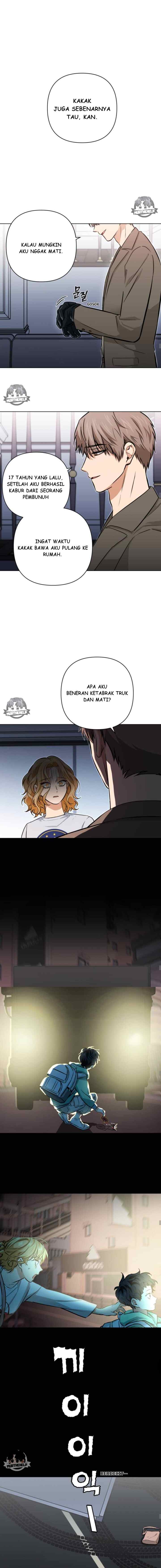 Remember Me chapter 16 halaman 15