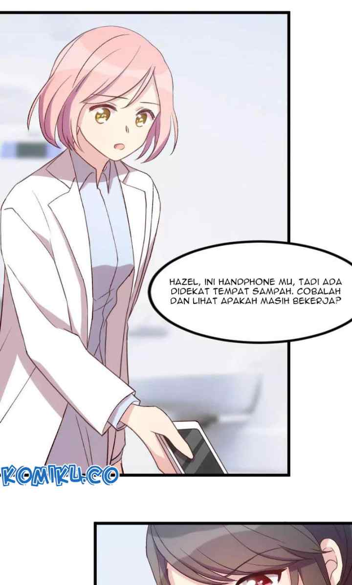 CEO's Sudden Proposal chapter 44 halaman 9