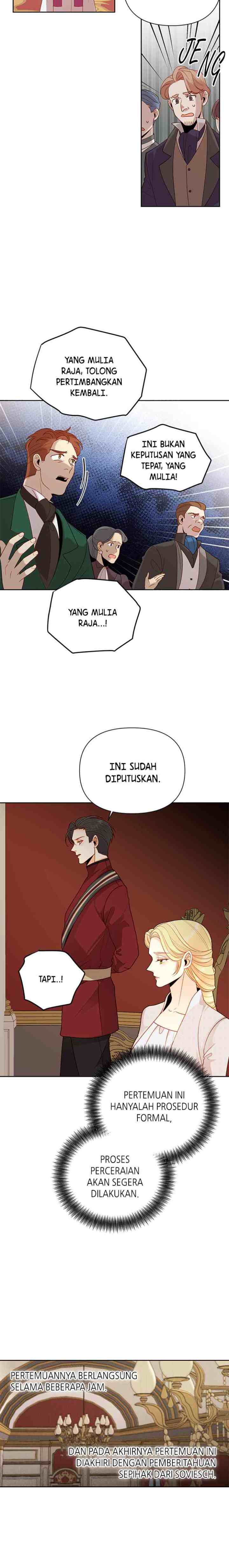 The Remarried Empress chapter 78 halaman 8