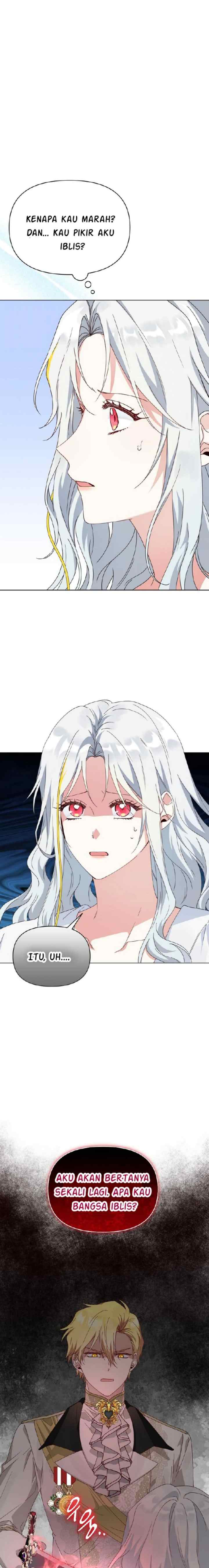 Bird Empress chapter 16 halaman 8