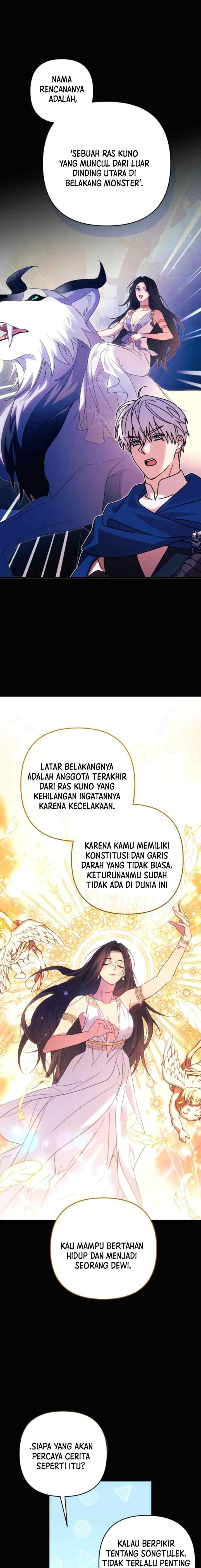 I Seduce the Northern Duke chapter 83 halaman 6