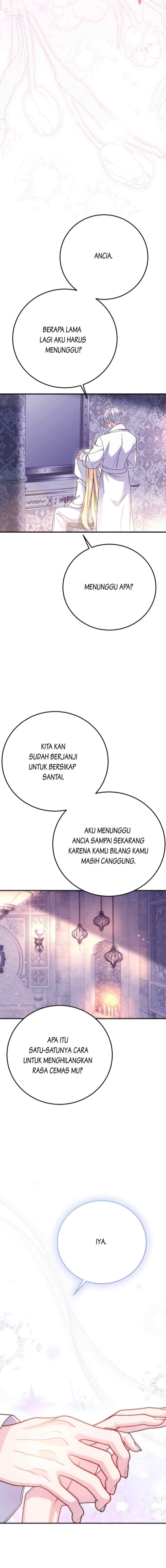 I Became the Wife of the Monstrous Crown Prince chapter 101 halaman 6
