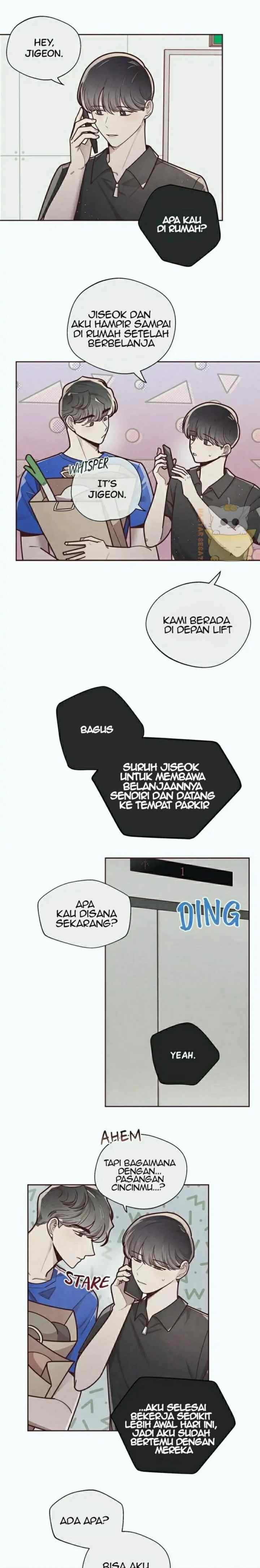 Relationship Ring chapter 22 halaman 7
