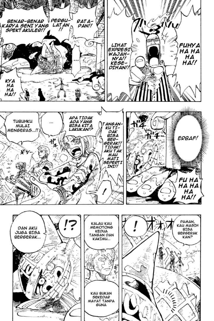 One Piece chapter 122 halaman 9