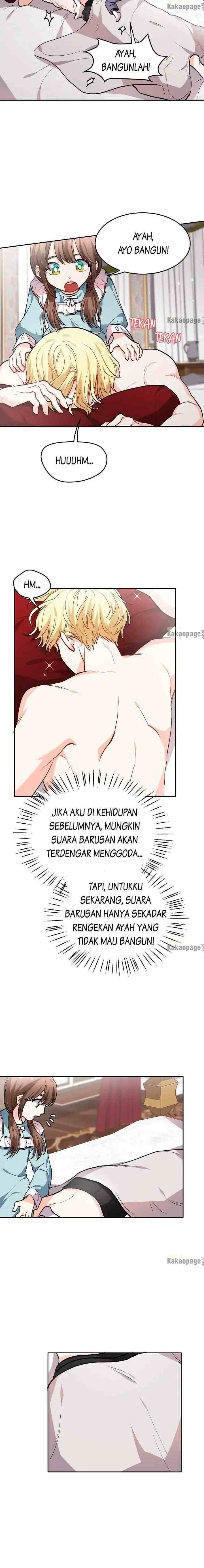 I Was Just an Ordinary Lady chapter 81 halaman 13