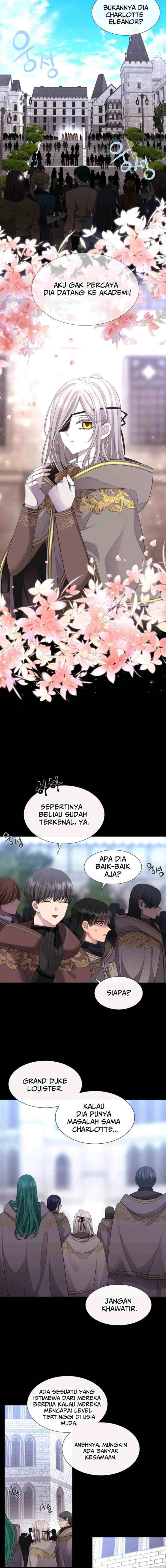 Charlotte Has Five Disciples chapter 131 halaman 13
