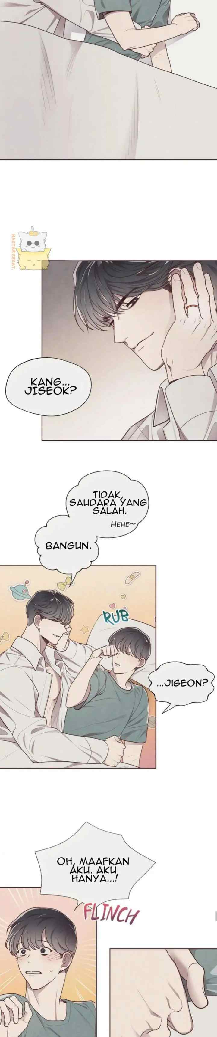 Relationship Ring chapter 7 halaman 12
