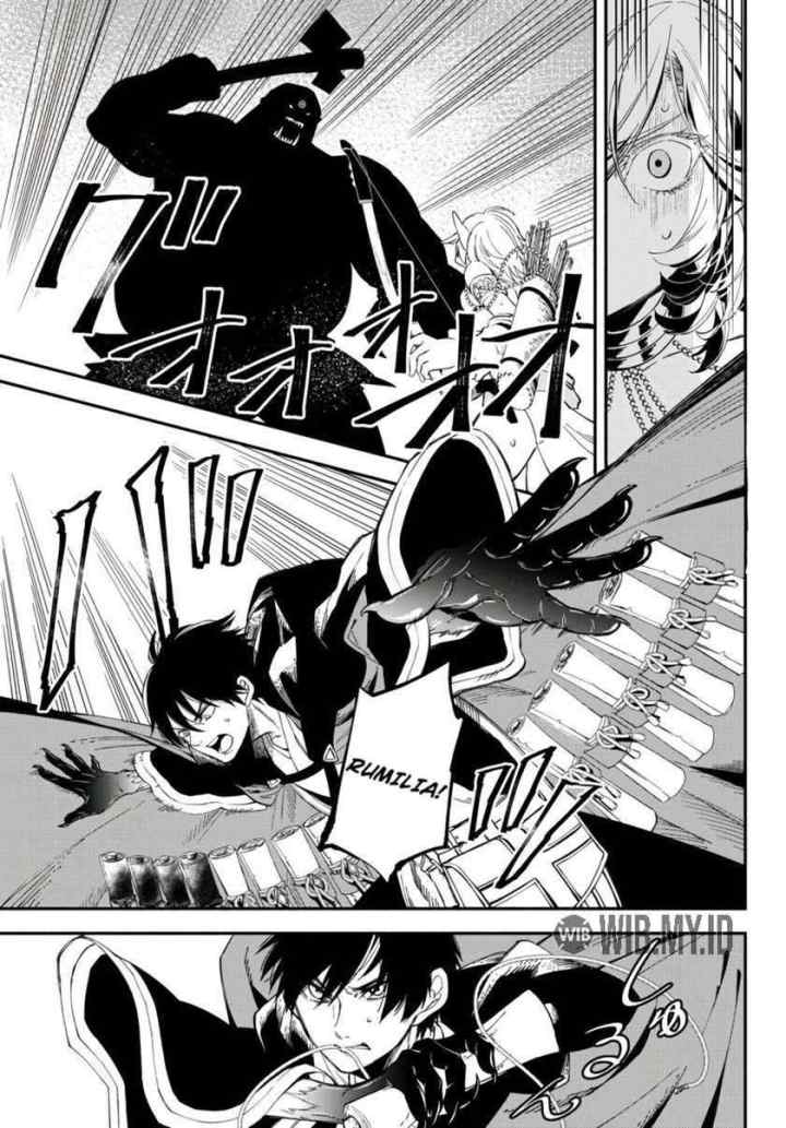 Isekai Man Chikin - HP 1 no Mama de Saikyou Saisoku Danjon Kouryaku chapter 30 halaman 12