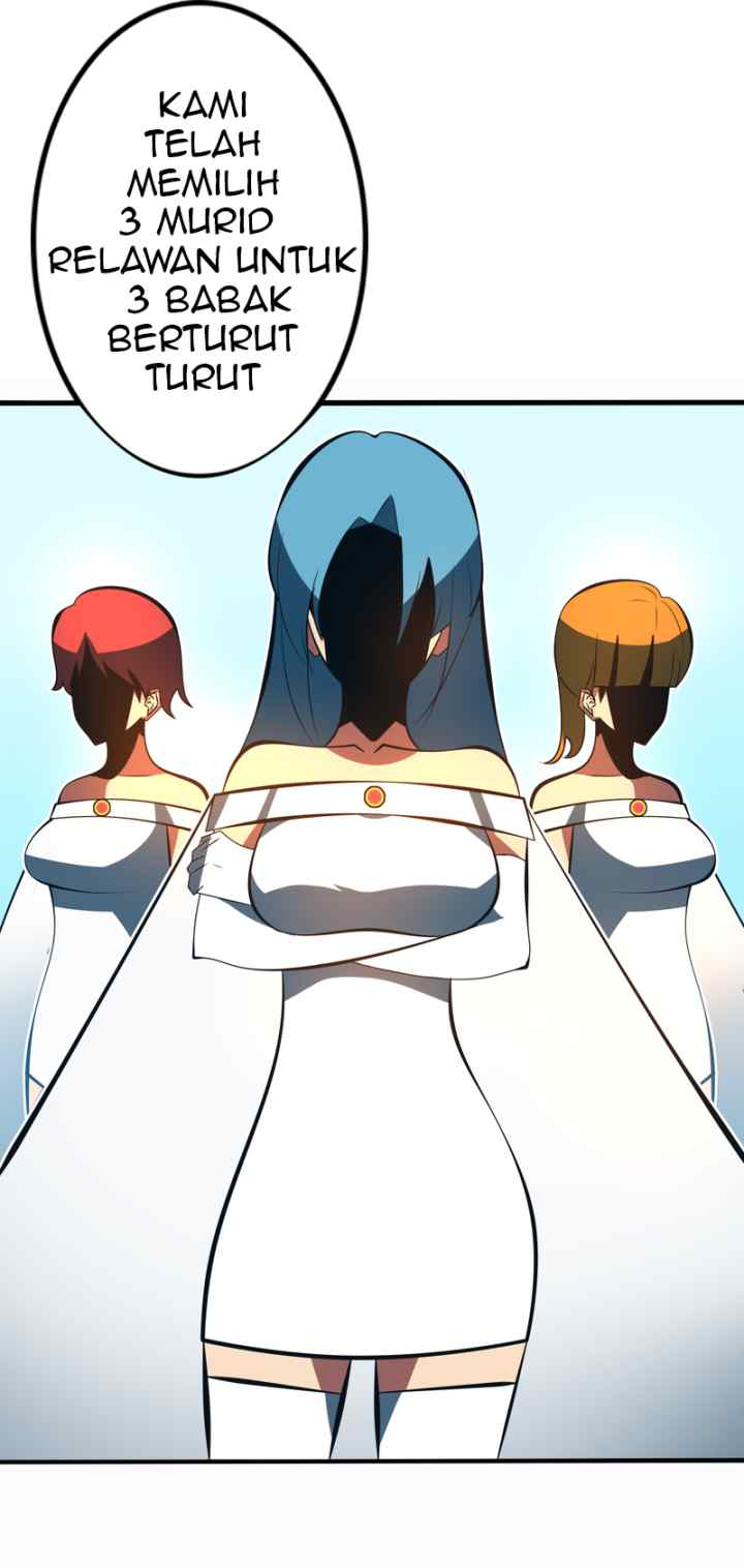 Prince Akihiko chapter 13 halaman 9